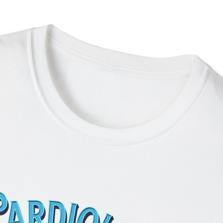 Cardiology-The Beat Goes On and On! Unisex T-Shirt