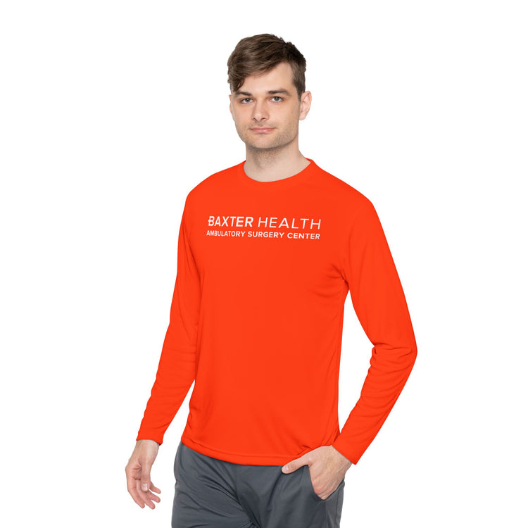 Neon Orange
