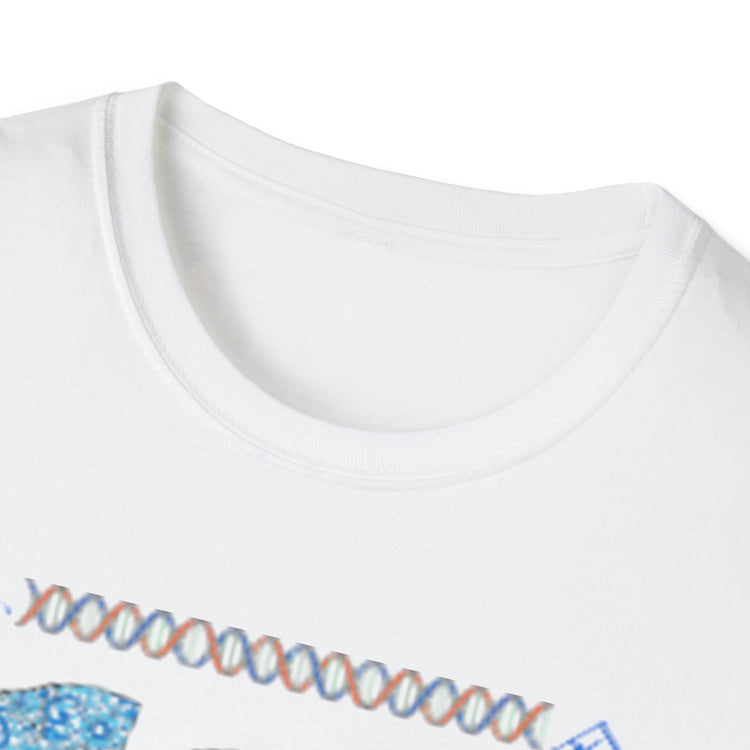 Scrub Life-Softstyle Unisex T-Shirt