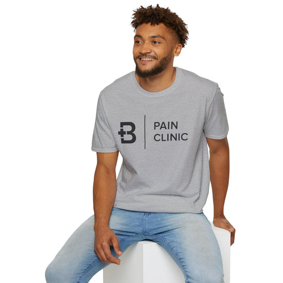 Sport Grey