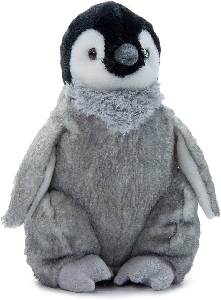 Wild Onez Penguin Chick 12" Plush