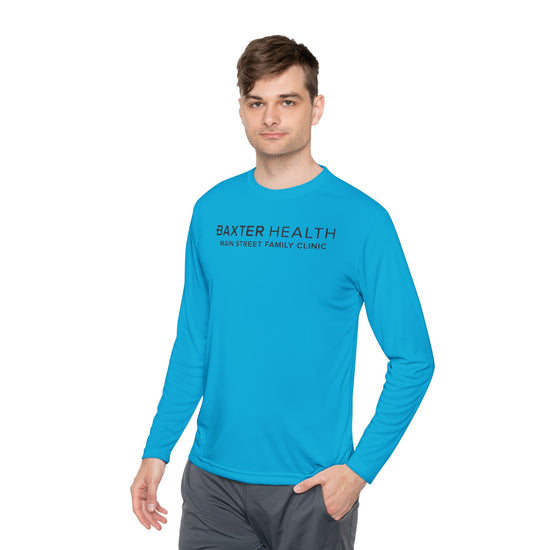 Atomic Blue