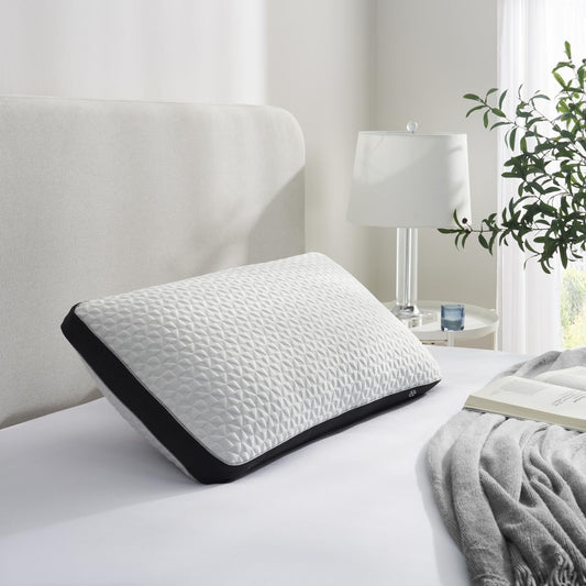 1 Queen Cool Choice Pillow