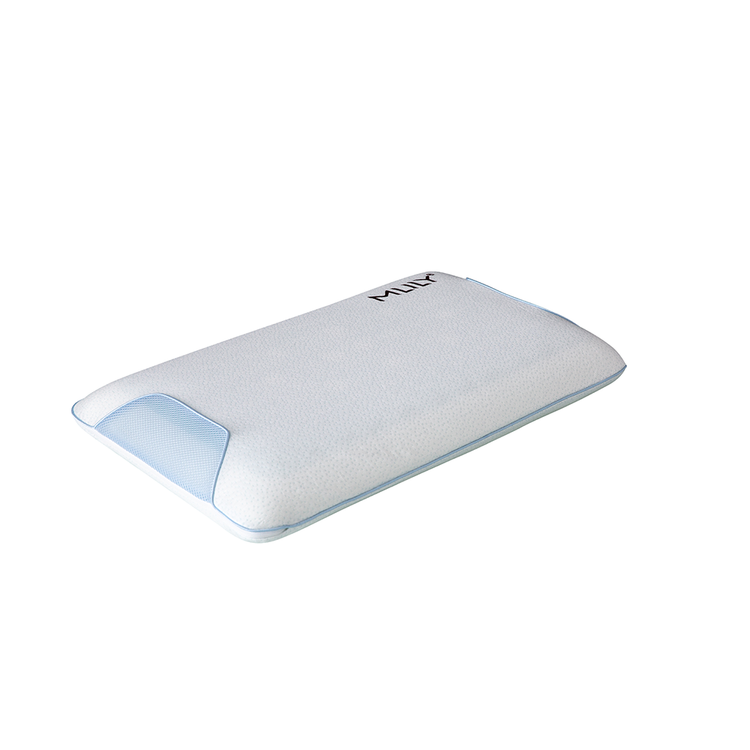 Our Best Selling Cooling Pillow! CoolLux Medium by MLily