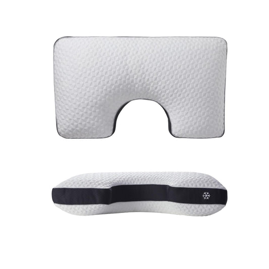 1 King Cool Choice Side Sleeper Pillow