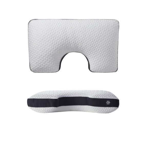 1 King Cool Choice Side Sleeper Pillow