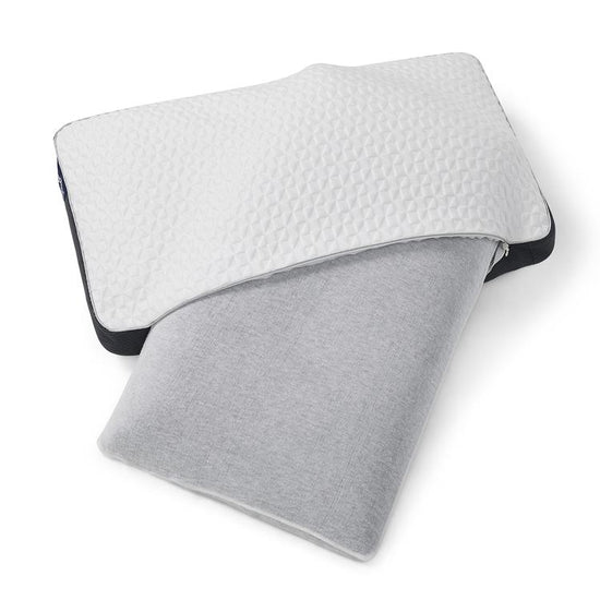 1 Queen Cool Choice Pillow