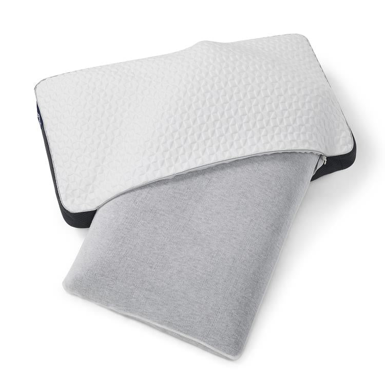 1 Queen Cool Choice Pillow
