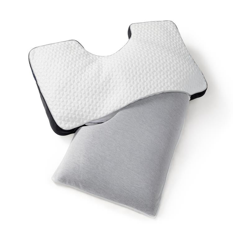 1 King Cool Choice Side Sleeper Pillow