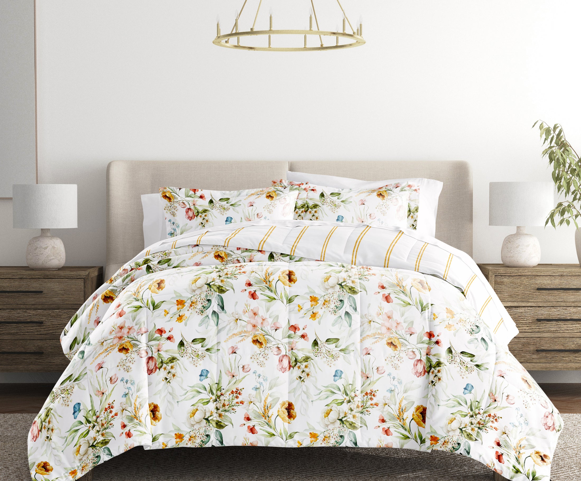 Spring Linen Sale