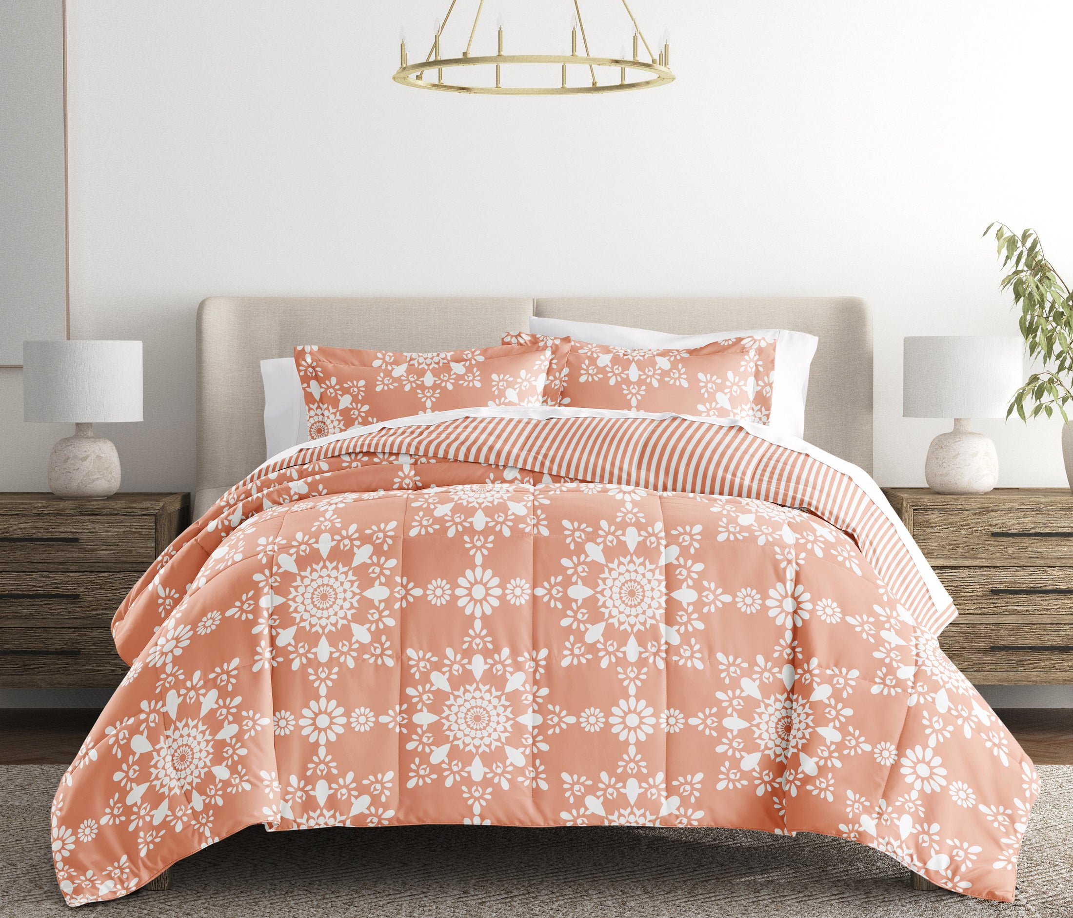 the softest sheets in the south!