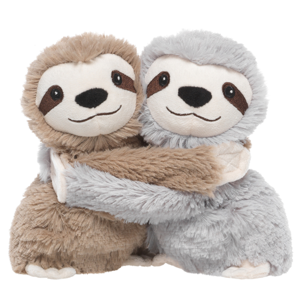 Hugging Sloths