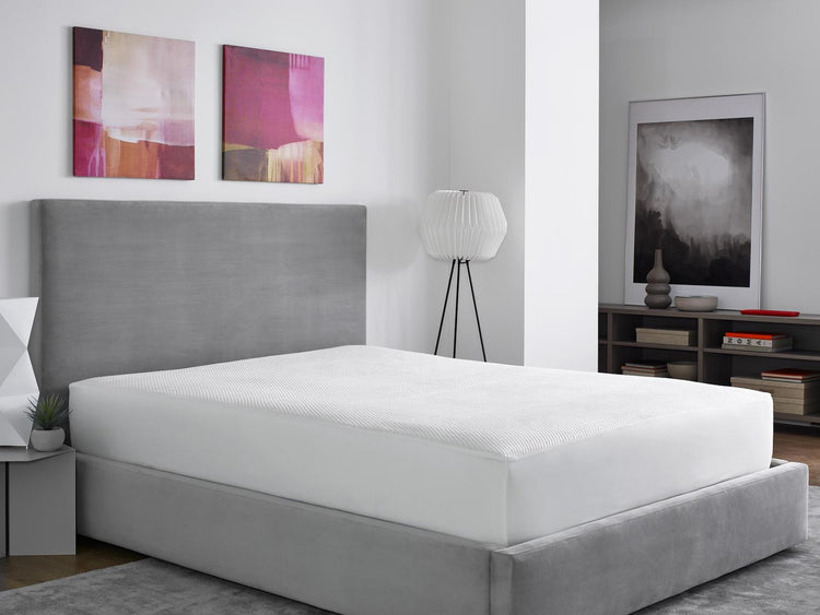 Icetone Smartguard Premium Mattress Protector