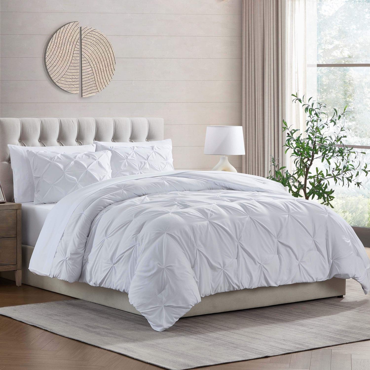 Beat the heat with our Bamboo Cooling Sheets!