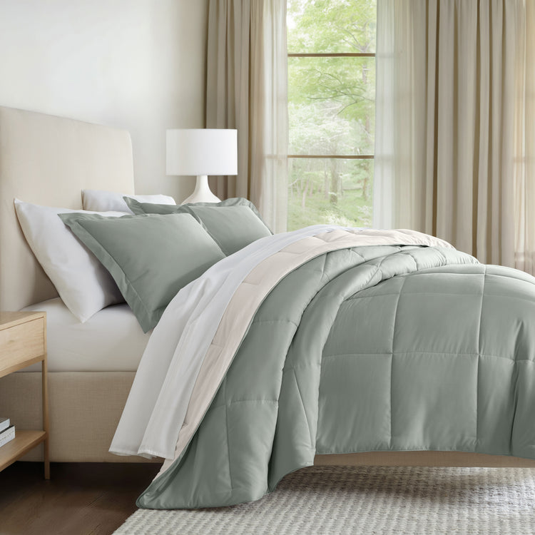 Eucalyptus/Natural