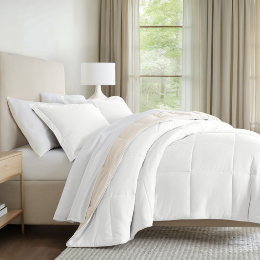 Ivory/White