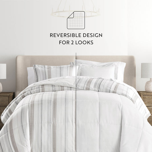 Vertical Stripe Dune