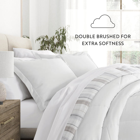 Vertical Stripe Dune