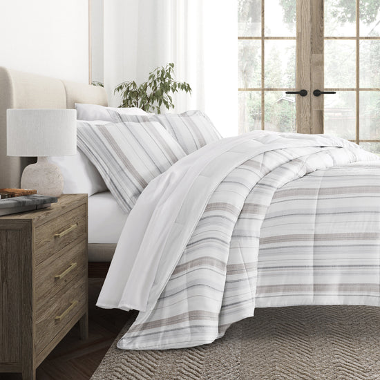 Vertical Stripe Dune