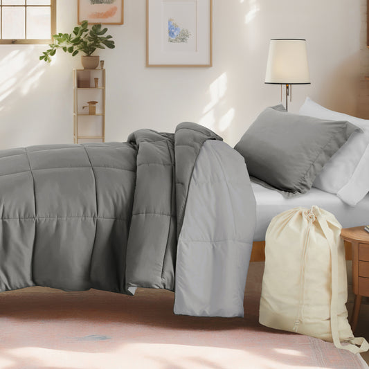 Gray/Light Gray