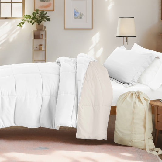 School/College Dorm Essentials Bundle!  Twin XL