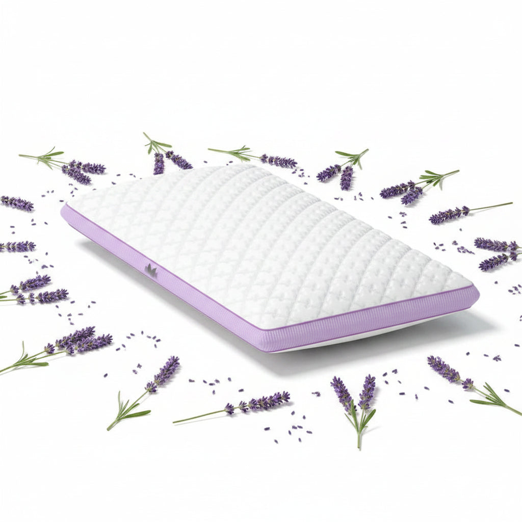 Lavender Infused Pillows