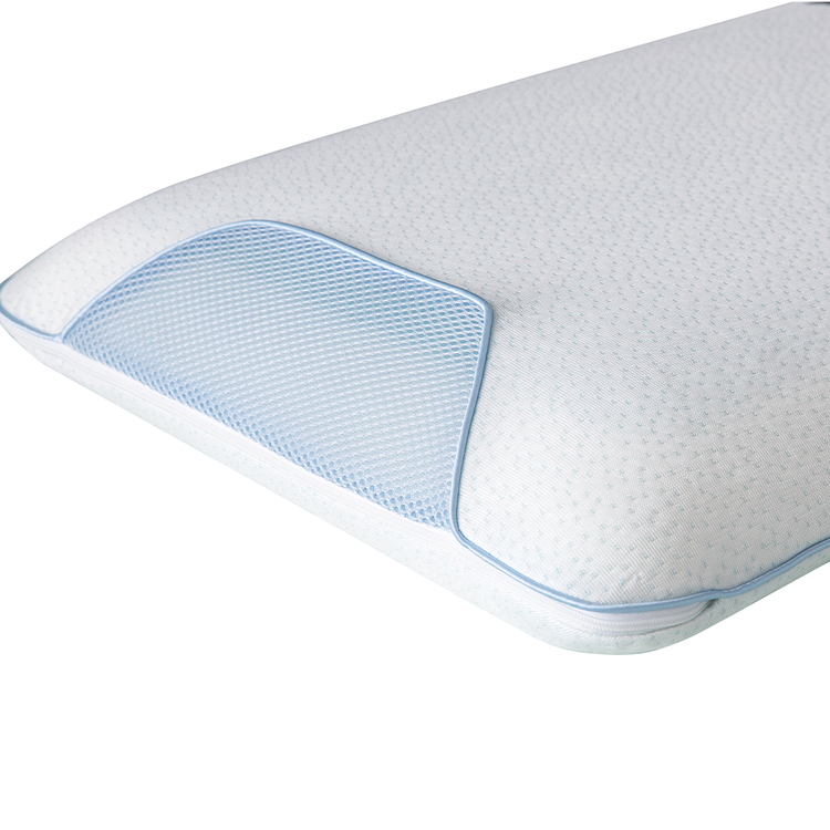 Our Best Selling Cooling Pillow! CoolLux Medium by MLily