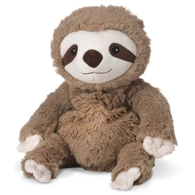 Sloth Brown